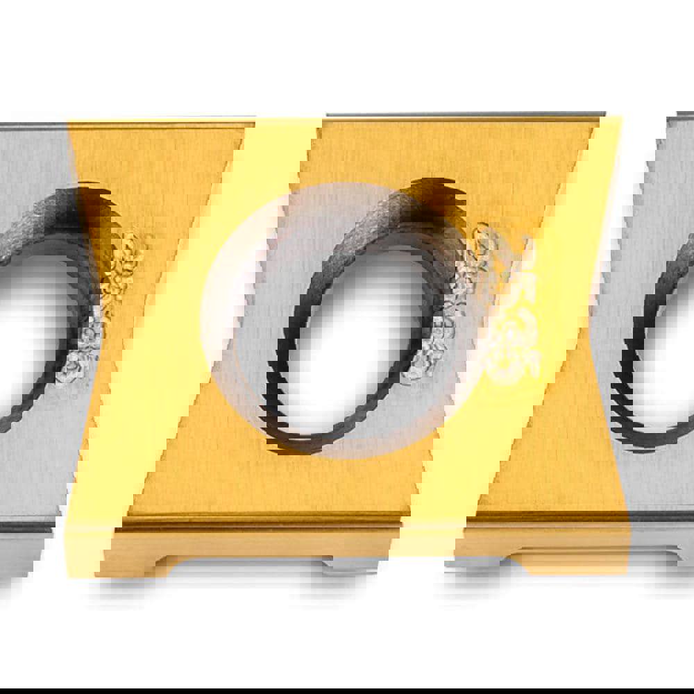 Milling Insert: IXH312-G01 IN4005, IN4005, Solid Carbide